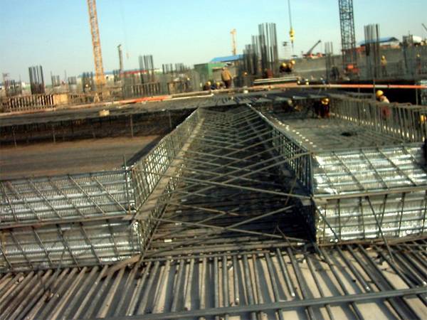 工程案例(li)之(zhi)收口網(wǎng)(wang)