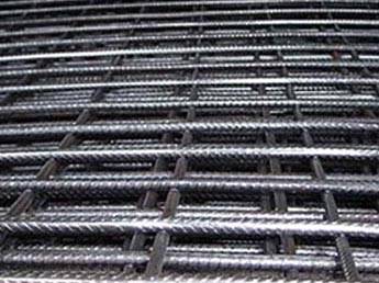 鋼筋(jin)網(wang)片 (2)
