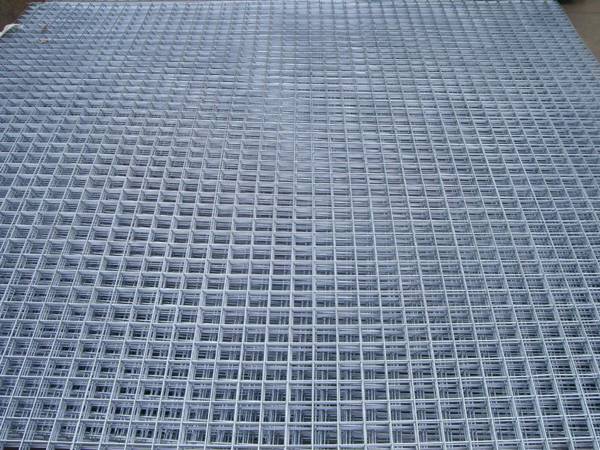 鍍鋅電銲網3