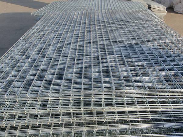 電(dian)銲網片(pian)6