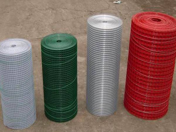 鍍鋅(xin)電(dian)銲網3