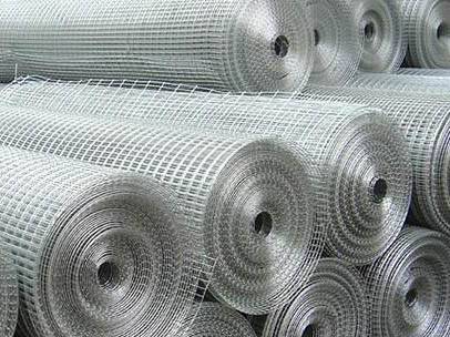 鍍(du)鋅電(dian)銲網(wang)4